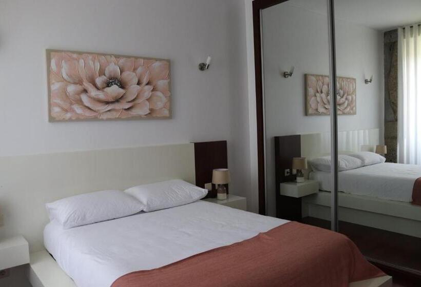 غرفة قياسية, Quinta Da Presa