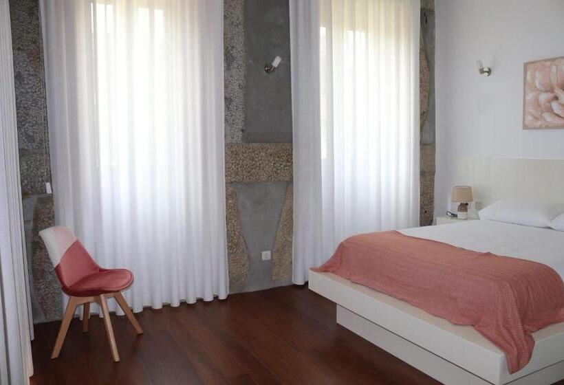 غرفة قياسية, Quinta Da Presa