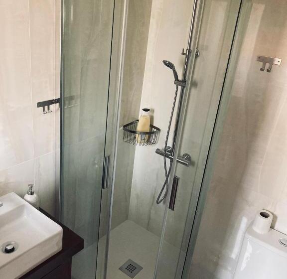 غرفة قياسية, Quinta Da Presa