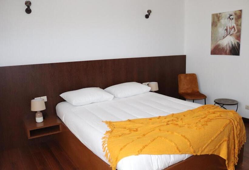 غرفة قياسية, Quinta Da Presa