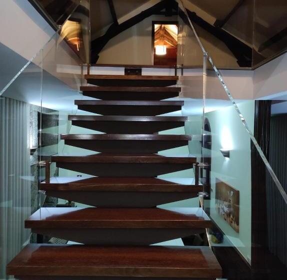 غرفة قياسية رباعية, Quinta Da Presa