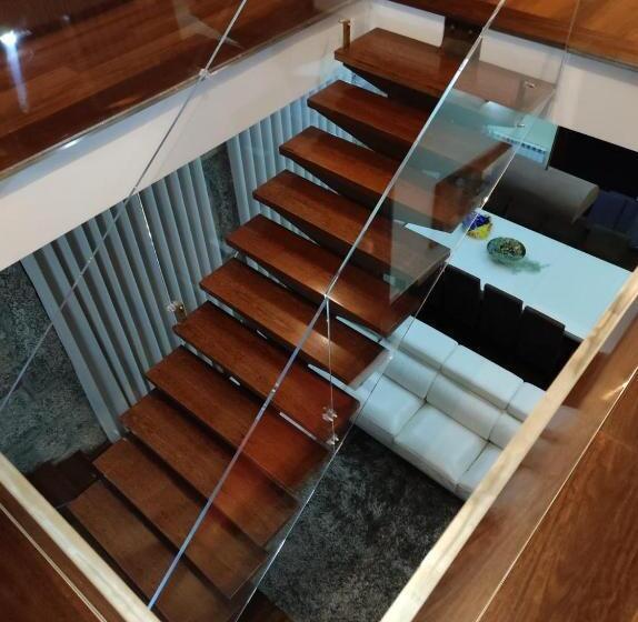 غرفة قياسية رباعية, Quinta Da Presa