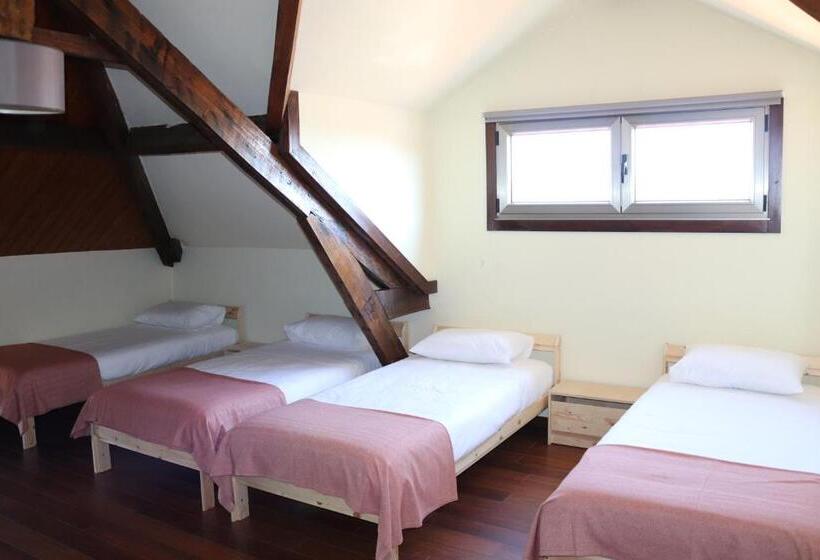 غرفة قياسية رباعية, Quinta Da Presa