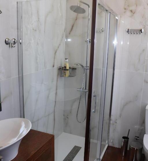 غرفة قياسية رباعية, Quinta Da Presa