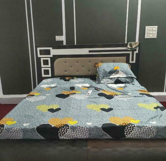 Трехместный Номер Классика, Spot On Vd Marriott Hotel & Restaurant