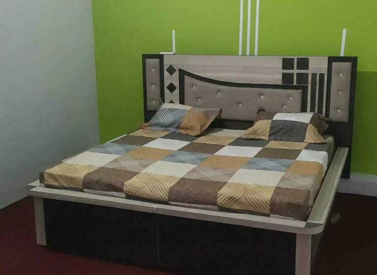 Трехместный Номер Классика, Spot On Vd Marriott Hotel & Restaurant