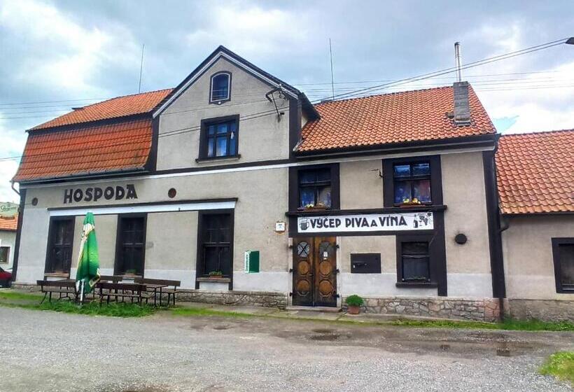 Апартаменты 2 Спальни, Apartmán Měňany