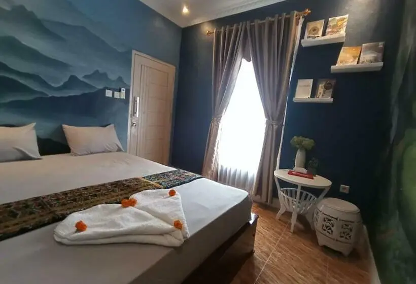 اتاق استاندارد, Lontart Guesthouse