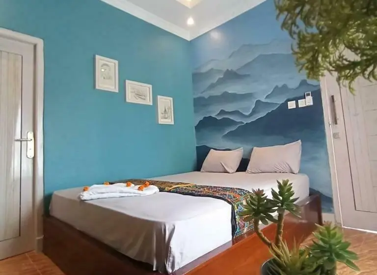 اتاق استاندارد, Lontart Guesthouse