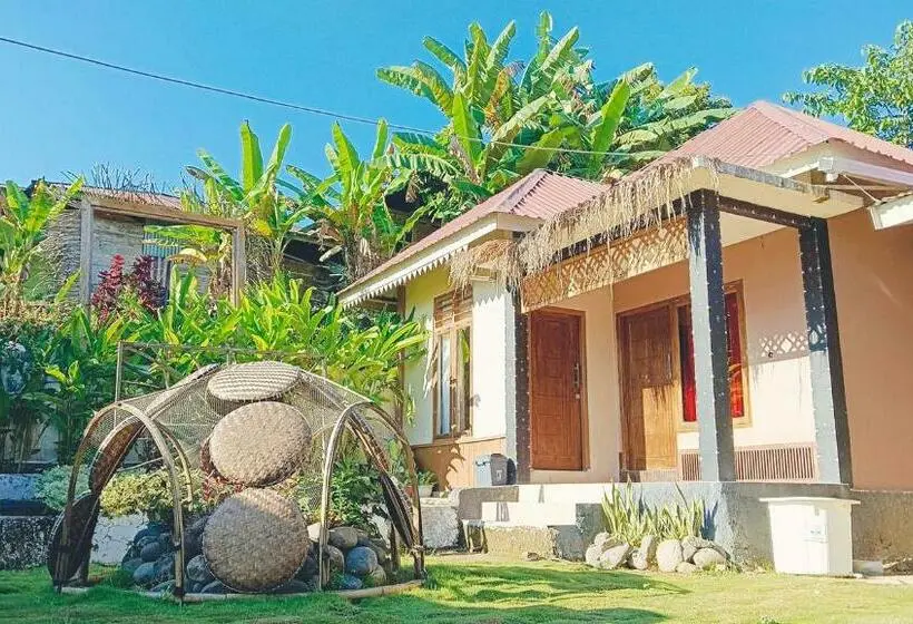 اتاق استاندارد, Lontart Guesthouse