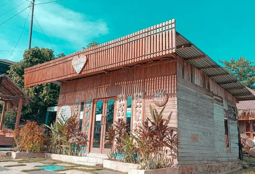 اتاق اکونومی, Lontart Guesthouse