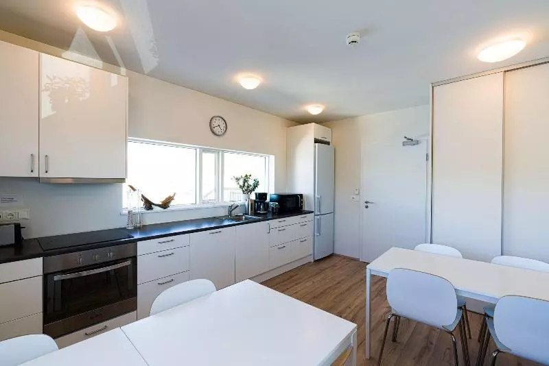 اتاق استاندارد چهار تخته, B&b Marbo Florence