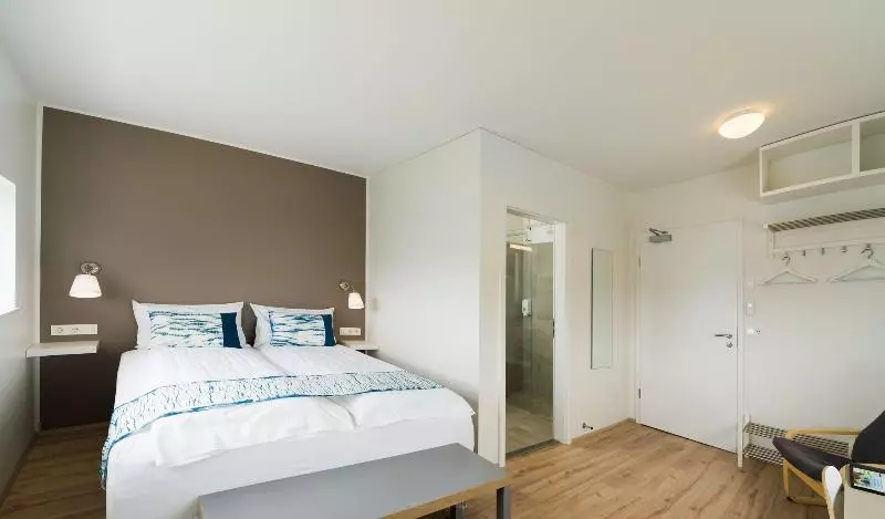 اتاق استاندارد چهار تخته, B&b Marbo Florence