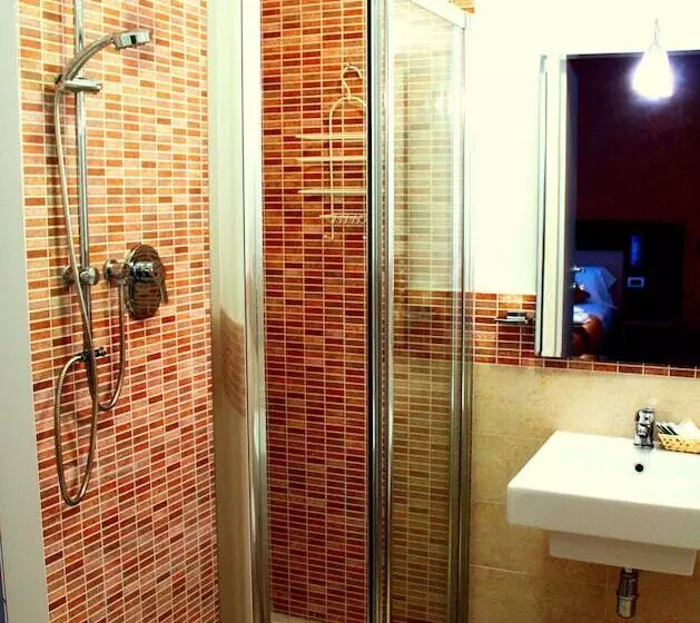اتاق استاندارد, B&b Marbo Florence