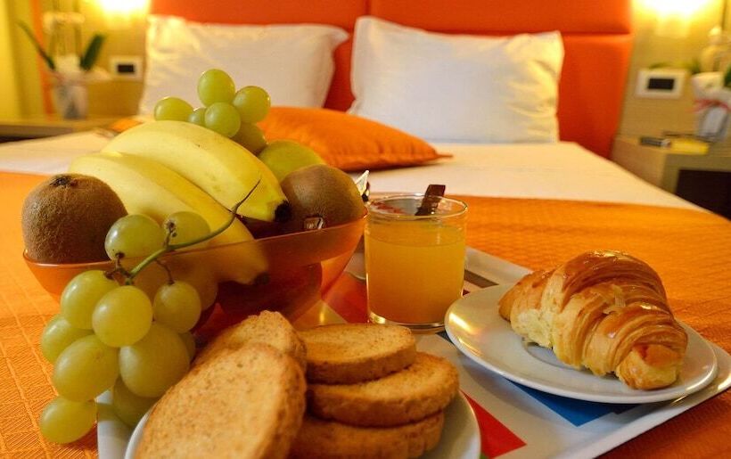 اتاق استاندارد, B&b Marbo Florence