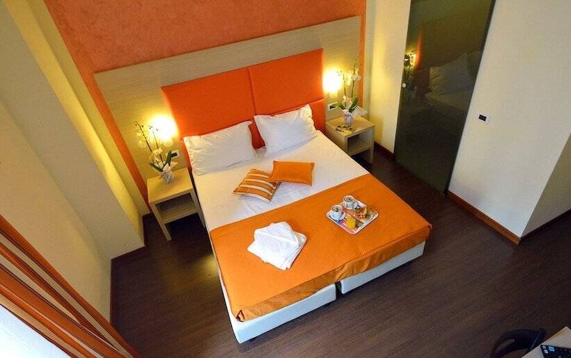 اتاق استاندارد, B&b Marbo Florence