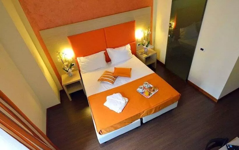 اتاق استاندارد, B&b Marbo Florence