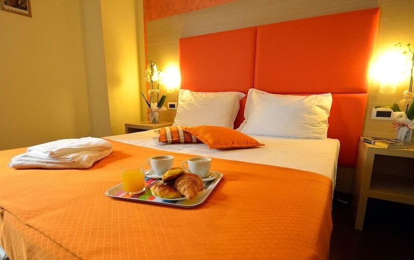 اتاق استاندارد, B&b Marbo Florence