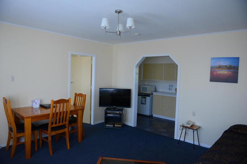 Апартаменты 1 Спальня, Classic Motel