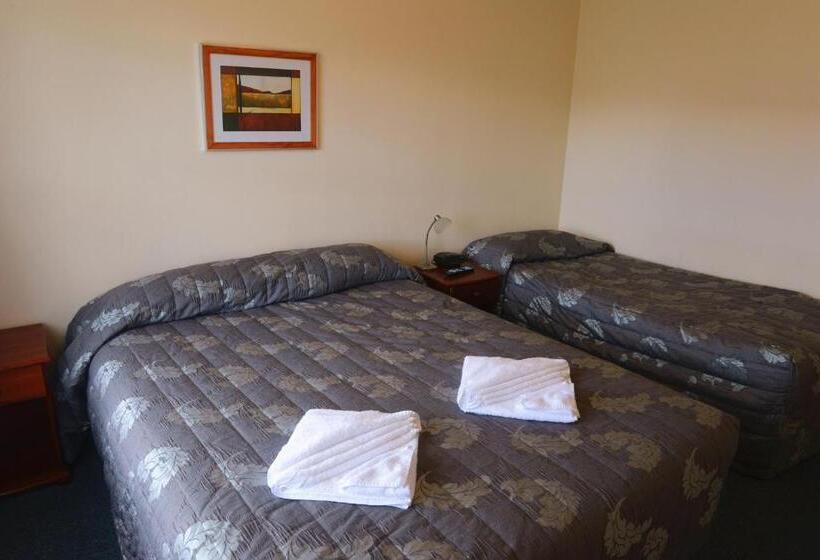 Семейные Апартаменты, Classic Motel