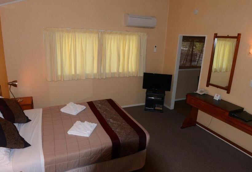 Студия Deluxe, Classic Motel