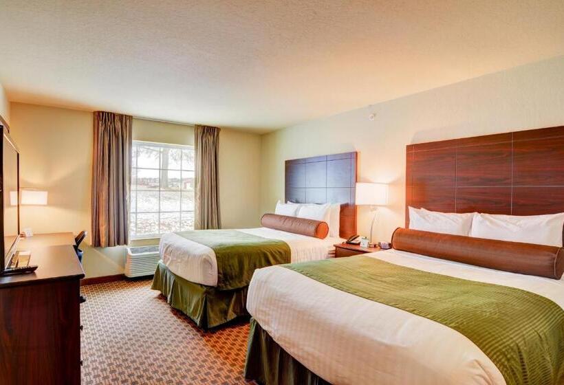 Номер Deluxe, The Inn At Punxsutawney