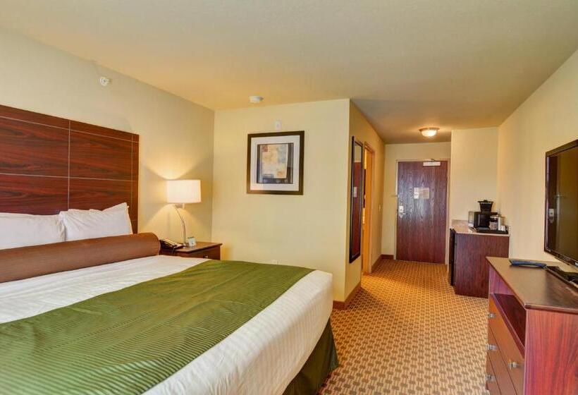 Номер Deluxe Кровать Кинг, The Inn At Punxsutawney