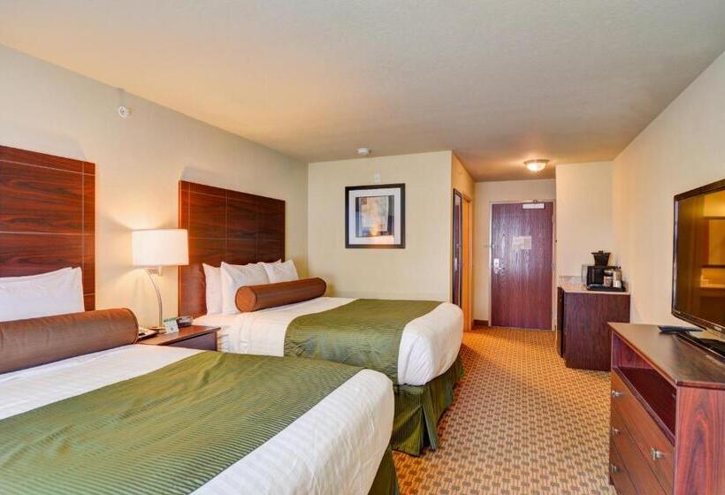 Номер Стандарт Адаптированный для Инвалидов, The Inn At Punxsutawney