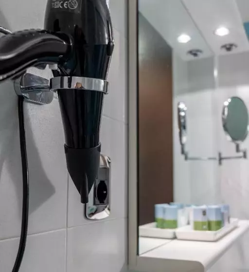 バルコニー付きスタンダードルーム, Golf Hotel La Pinetina