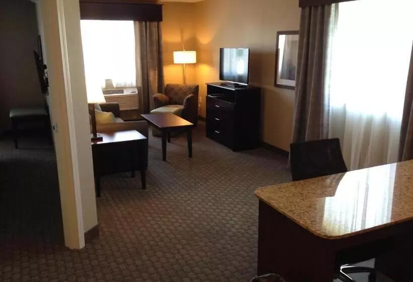 スイート, Grandstay Hotel & Suites   Glenwood