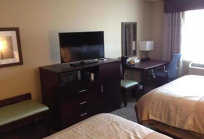スタンダードルーム, Grandstay Hotel & Suites   Glenwood