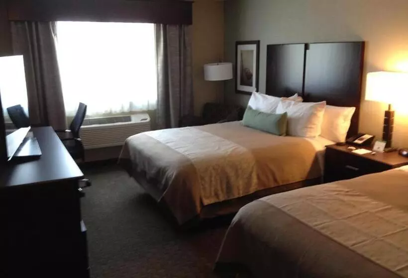 スタンダードルーム, Grandstay Hotel & Suites   Glenwood