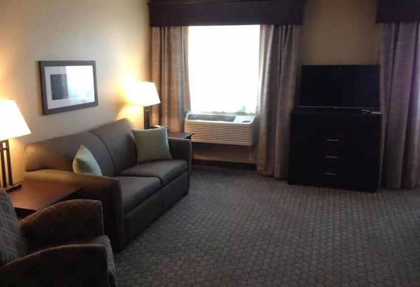 スタンダードスタジオ, Grandstay Hotel & Suites   Glenwood