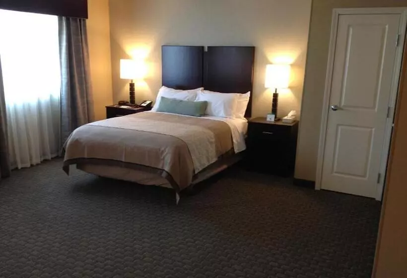 スタンダードスタジオ, Grandstay Hotel & Suites   Glenwood