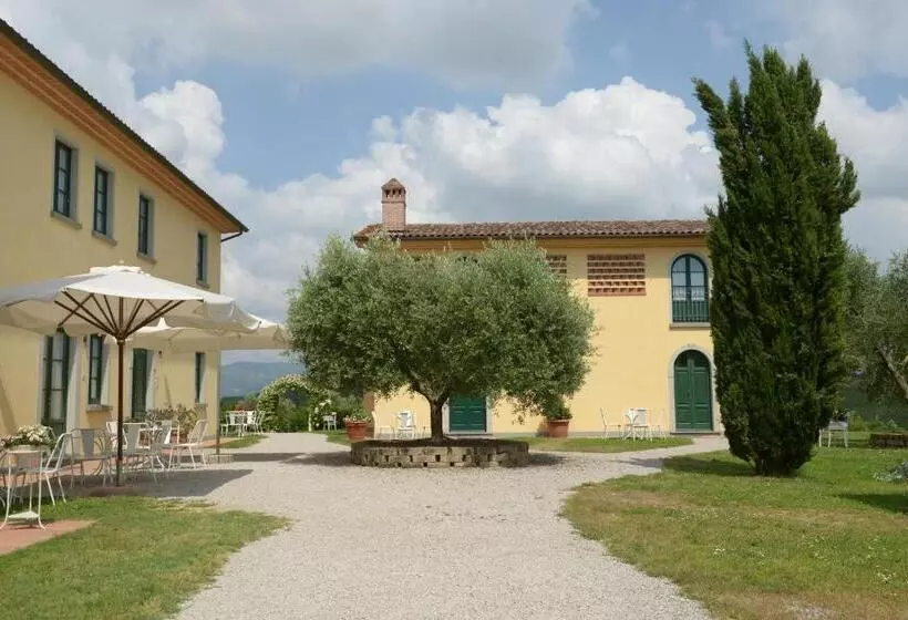 スタンダードルーム, Agriturismo Musignano