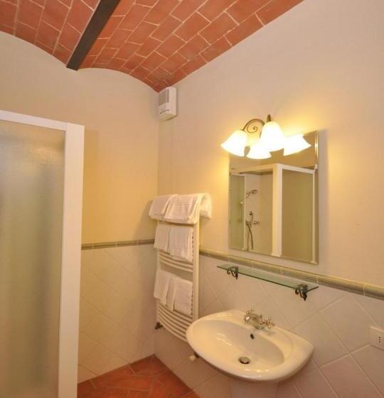 חדר סטנדרט, Agriturismo Musignano