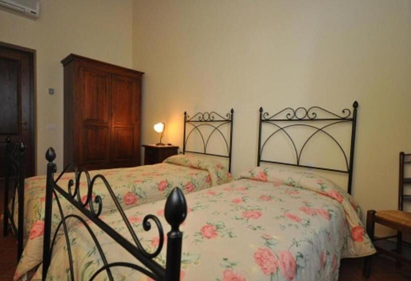 דירת שני חדרים, Agriturismo Musignano