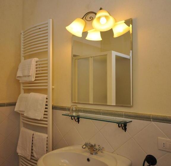 דירת שני חדרים, Agriturismo Musignano