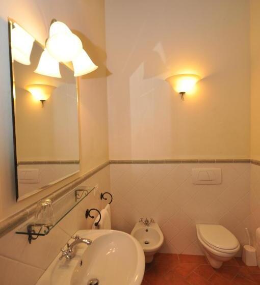 חדר סטנדרט, Agriturismo Musignano