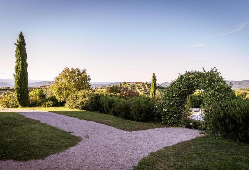 Номер Стандарт, Agriturismo Musignano