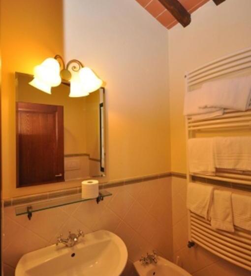 Номер Дюплекс, Agriturismo Musignano