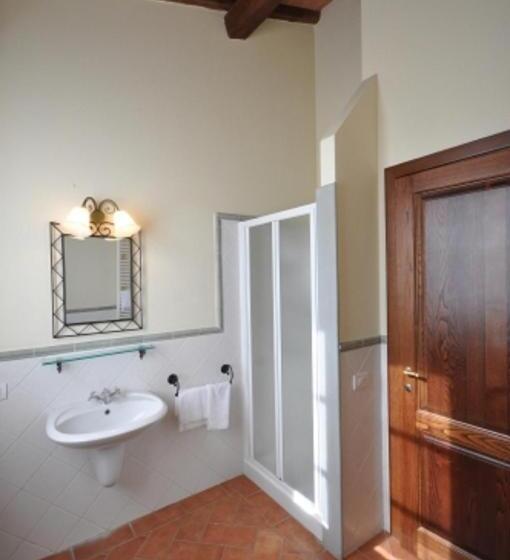 דירת שני חדרים, Agriturismo Musignano