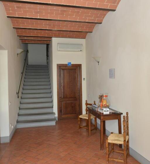 דירת שני חדרים, Agriturismo Musignano