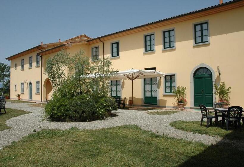 דירת שני חדרים, Agriturismo Musignano