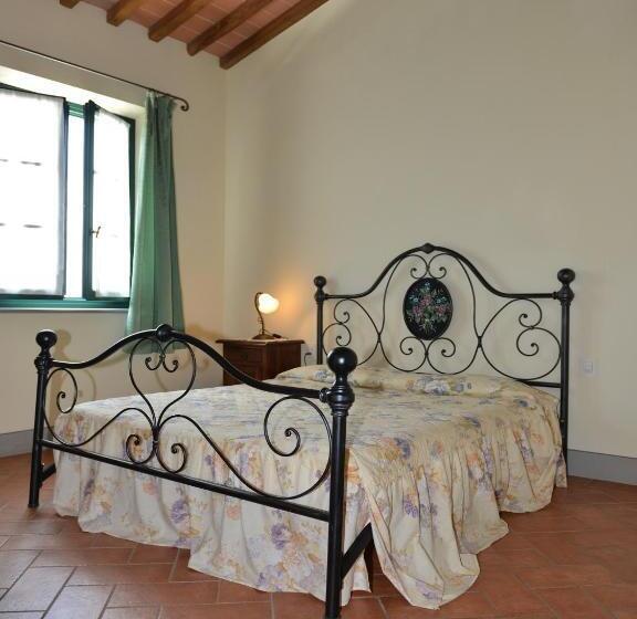 דירת שני חדרים, Agriturismo Musignano