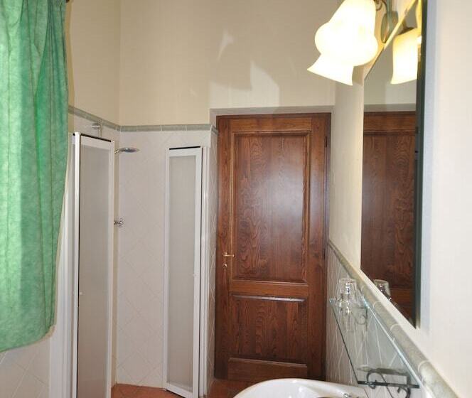 דירת שני חדרים, Agriturismo Musignano