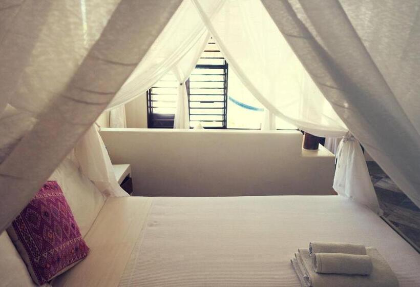 סוויטה נוף לים, Almaplena Boutique