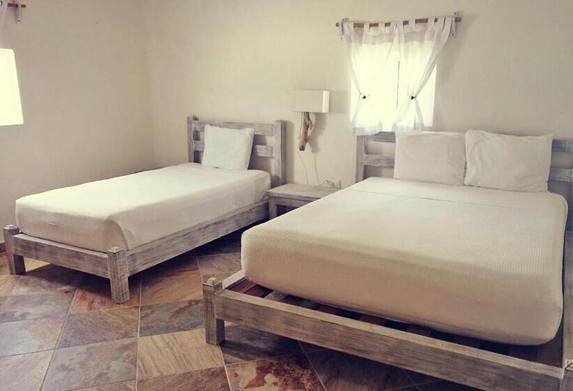 סוויטה משפחתית, Almaplena Boutique