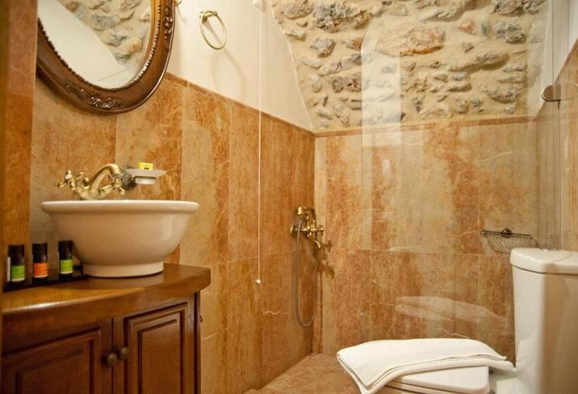 غرفة بريميوم, Archontiko Hatzipanayioti