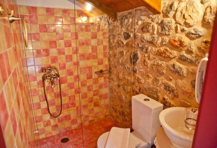 غرفة بريميوم, Archontiko Hatzipanayioti